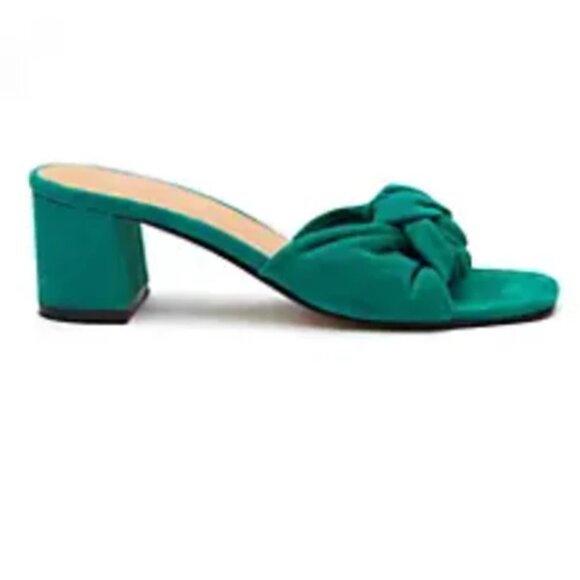 Matisse Vince Heels - Picture 2 of 3